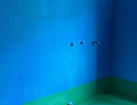 巨鹿卫生间测漏水多少钱